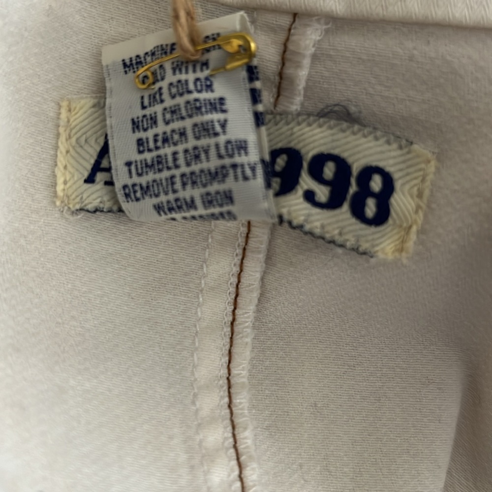 Double Breasted Casual Jacket - Picture 13 of 13